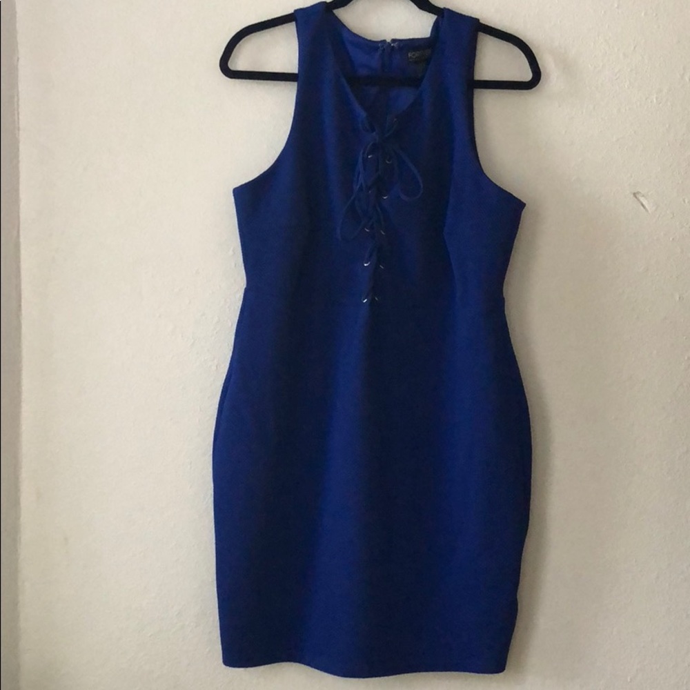 Cocktail dress